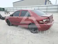 2005 Toyota COROLLA photo
