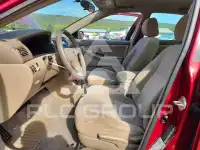 2005 Toyota COROLLA photo