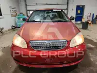 2005 Toyota COROLLA photo