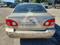 2005 Toyota COROLLA photo