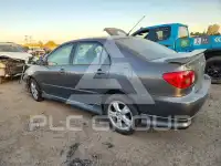2005 Toyota COROLLA фото