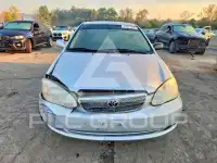 2005 Toyota COROLLA фото