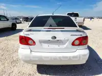 2005 Toyota COROLLA photo