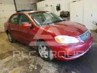 2005 Toyota COROLLA photo