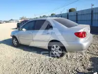2005 Toyota COROLLA фото