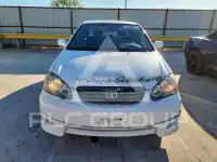2005 Toyota COROLLA фото