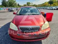 2005 Toyota COROLLA photo