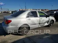 2005 Toyota COROLLA photo