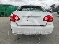 2005 Toyota COROLLA photo