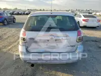 2005 Toyota COROLLA photo