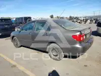 2005 Toyota COROLLA фото