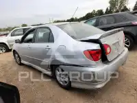 2005 Toyota COROLLA photo