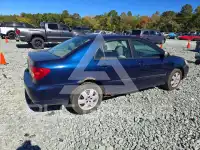 2005 Toyota COROLLA фото