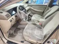 2005 Toyota COROLLA фото