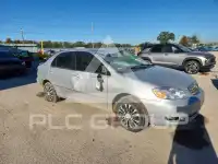 2005 Toyota COROLLA фото