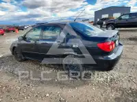2005 Toyota COROLLA фото