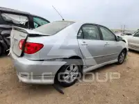 2005 Toyota COROLLA photo