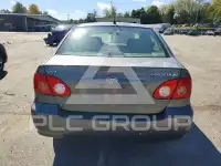 2005 Toyota COROLLA фото