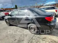 2005 Toyota COROLLA фото