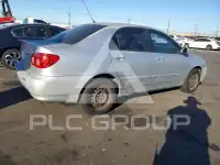 2005 Toyota COROLLA фото