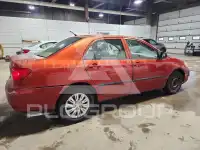 2005 Toyota COROLLA photo