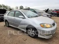 2005 Toyota COROLLA photo