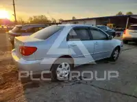 2005 Toyota COROLLA фото