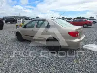 2005 Toyota COROLLA photo