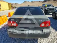 2005 Toyota COROLLA photo