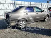 2005 Toyota COROLLA фото