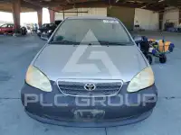2005 Toyota COROLLA photo
