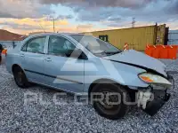 2005 Toyota COROLLA photo