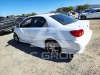 2005 Toyota COROLLA photo