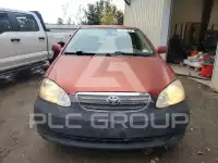 2005 Toyota COROLLA photo