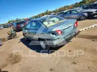 2005 Toyota COROLLA фото