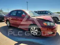 2005 Toyota COROLLA photo