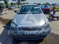 2005 Toyota COROLLA photo