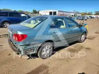 2005 Toyota COROLLA фото