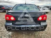 2005 Toyota COROLLA photo
