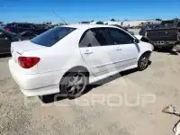 2005 Toyota COROLLA photo