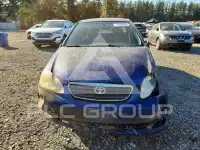 2005 Toyota COROLLA фото