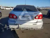 2005 Toyota COROLLA фото