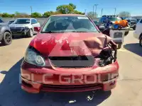 2005 Toyota COROLLA photo