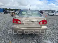 2005 Toyota COROLLA photo