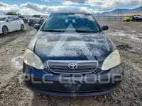2005 Toyota COROLLA фото