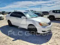 2005 Toyota COROLLA photo