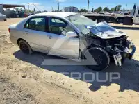 2005 Toyota COROLLA photo