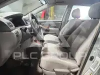 2005 Toyota COROLLA фото
