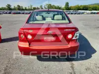 2005 Toyota COROLLA photo