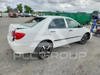 2005 Toyota COROLLA photo